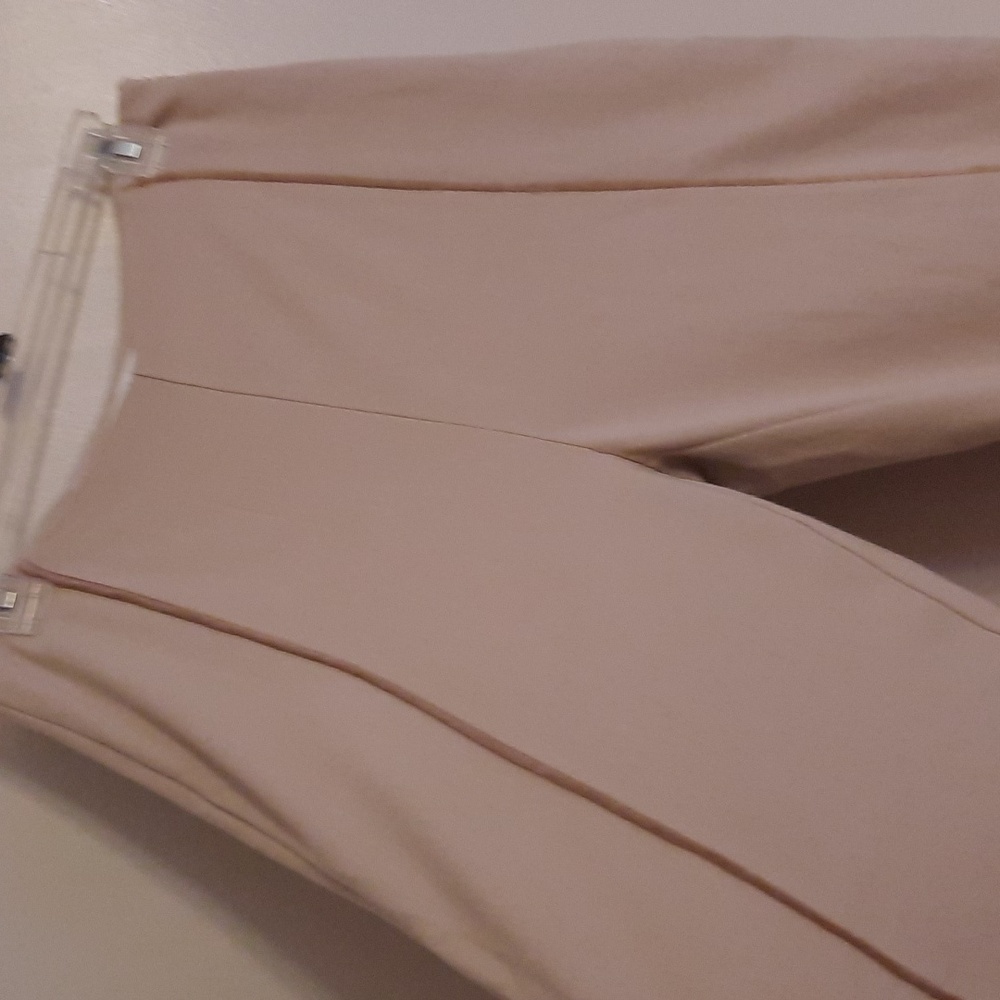 Halston Wide leg Dress Pants - Picture 5 of 12